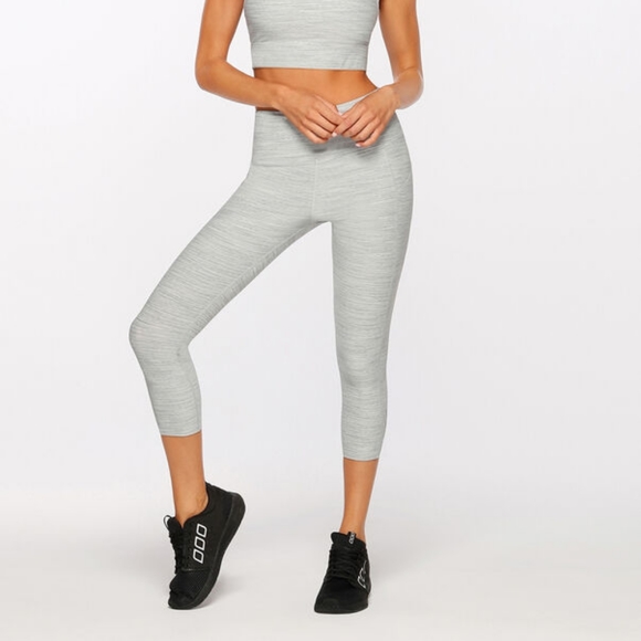 Lorna Jane Tech 7/8 Tight - Picture 1 of 7